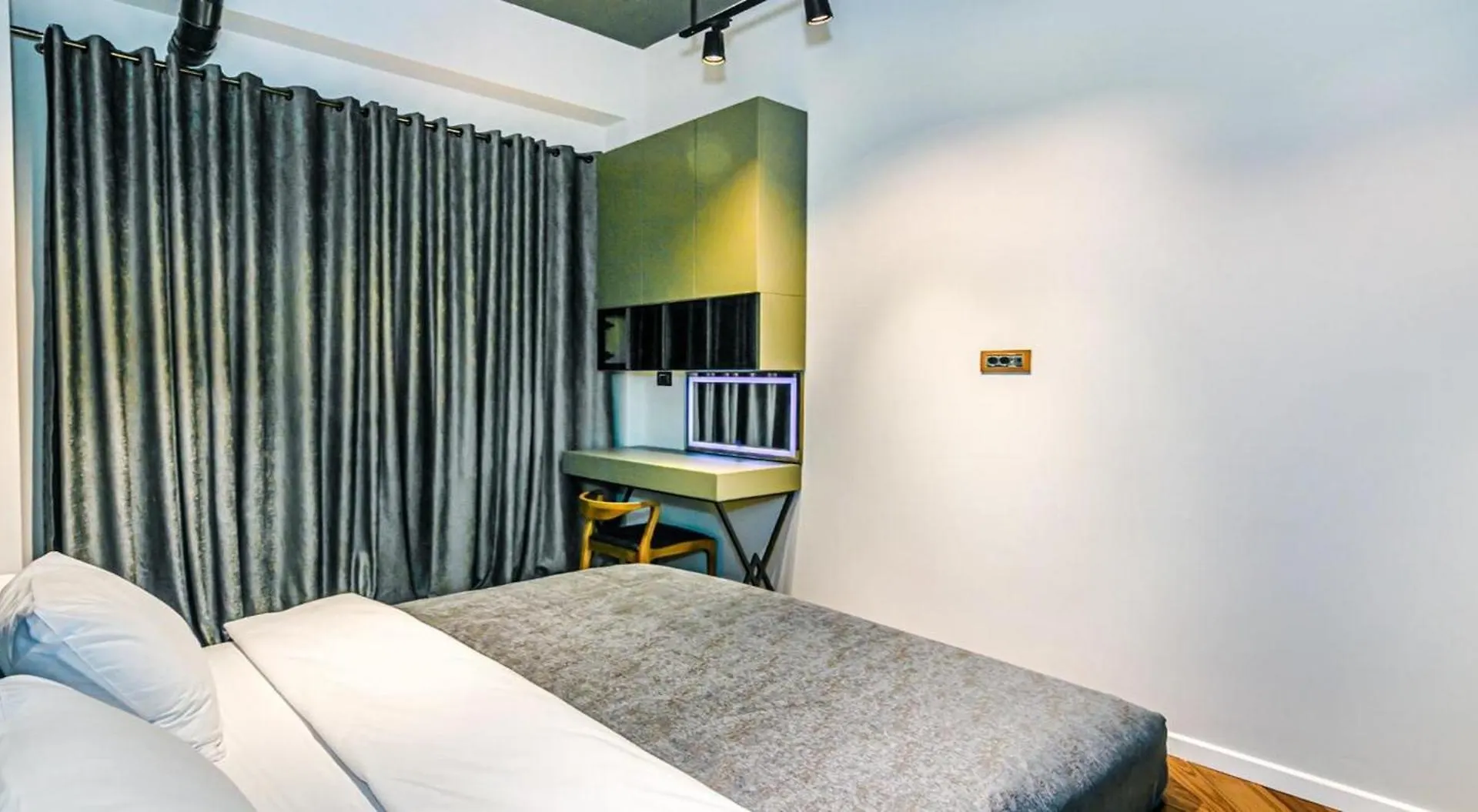 Luxury 1 Bedroom White City Baku 0*,  Azerbaijan