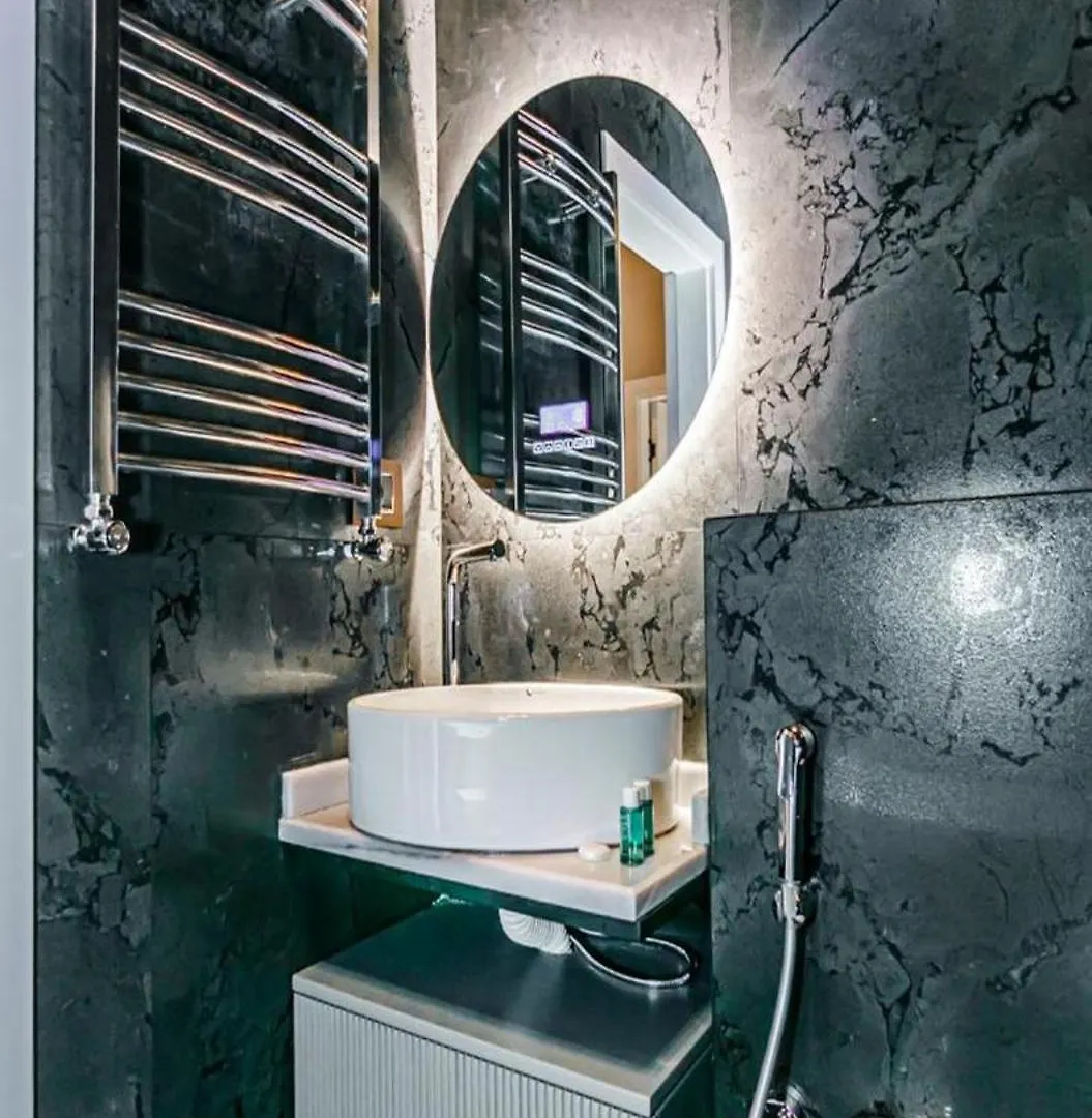 Luxury 1 Bedroom White City Baku 0*,  Azerbaijan