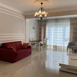 Azzure Vip Баку