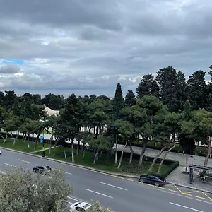 Gloriya Boulevard By Bakuapart Баку
