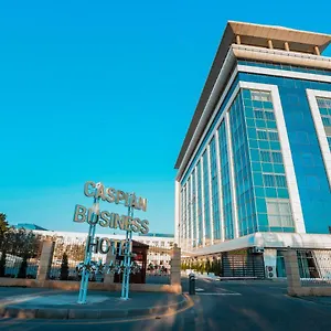 Caspian Business & Bakü