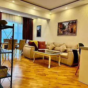 It's Cozy Here Park Azure Aa11090 Баку