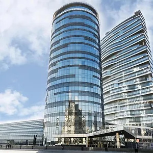 4* Hotel Sahil