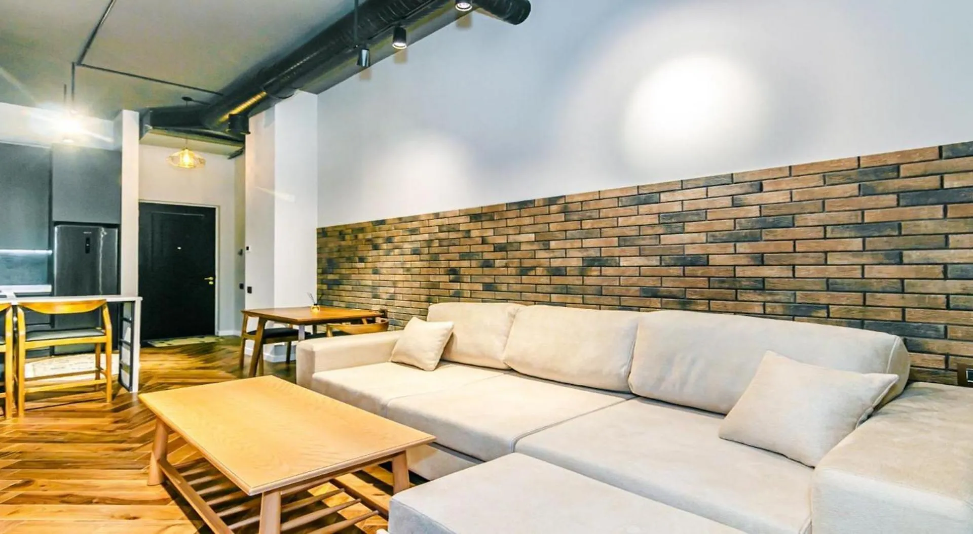 Luxury 1 Bedroom White City Baku 0*,